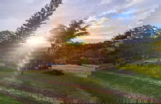 Foto 1 - Vale do Lago Casa de Campo e Eventos