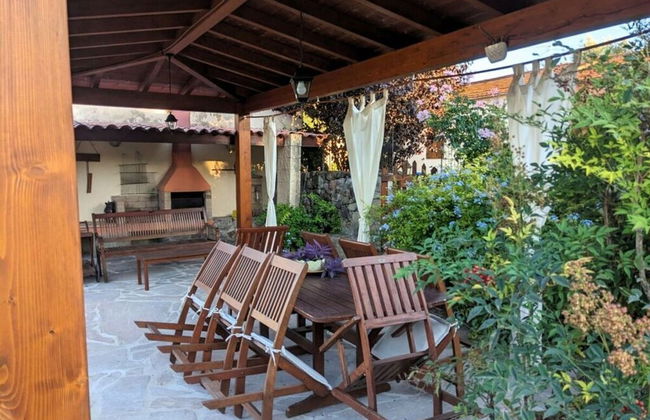 Lubagnu Vacanze - Foto 12