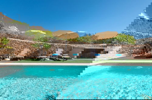 Photo 2 - Casa Del Sol in Buger