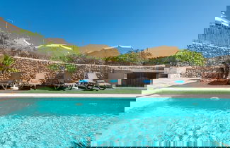 Photo 2 - Casa Del Sol in Buger
