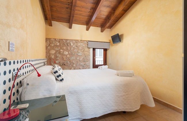 Casa Del Sol in Buger - Foto 24