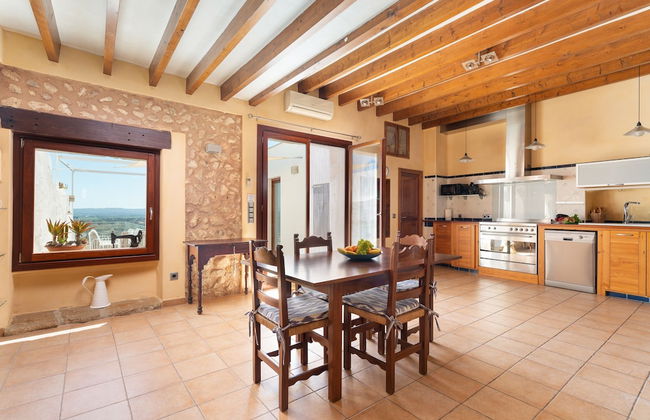 Casa Del Sol in Buger - Foto 14