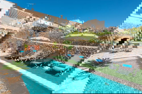 Photo 1 - Casa Del Sol in Buger