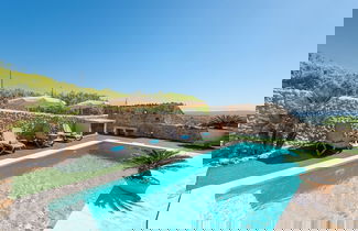 Photo 3 - Casa Del Sol in Buger