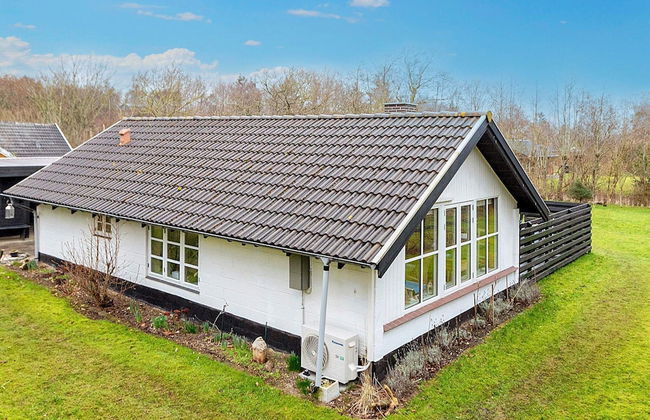 6 Person Holiday Home in Hurup Thy - Foto 15