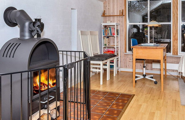 6 Person Holiday Home in Hurup Thy - Foto 14