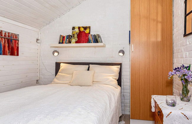 6 Person Holiday Home in Hurup Thy - Foto 2
