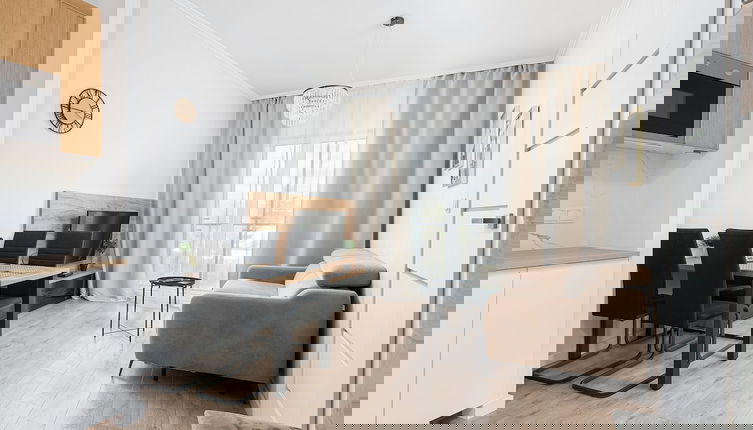Foto 1 - RentPlanet - Bliska Wola