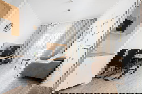 Foto 1 - RentPlanet - Bliska Wola