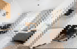 Foto 1 - RentPlanet - Bliska Wola