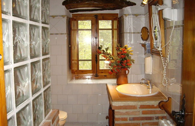 Belvilla by OYO Casa El Jiniebro Grande - Foto 10