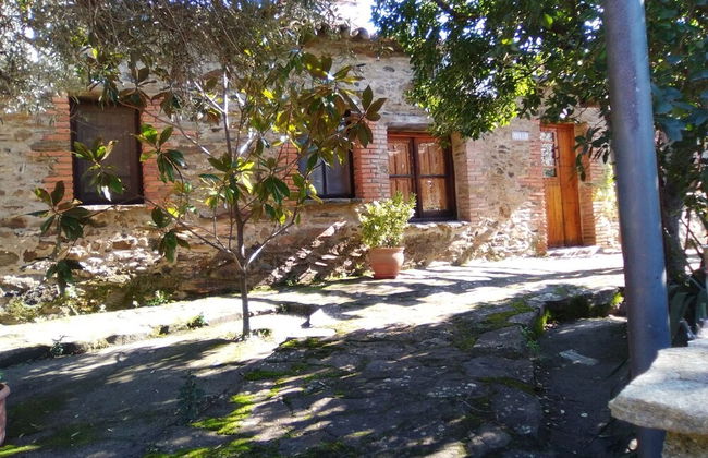 Belvilla by OYO Casa El Jiniebro Grande - Foto 24