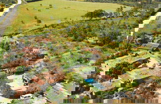 Photo 1 - Belvilla by OYO Casa El Jiniebro Grande