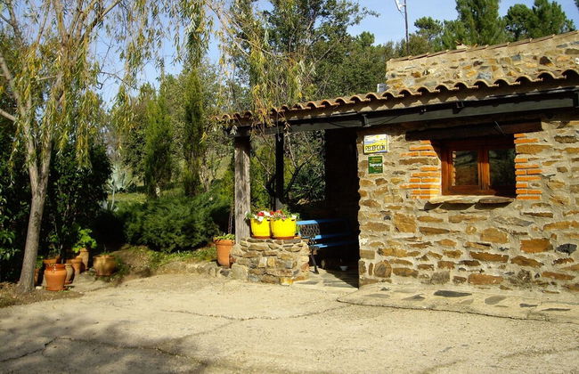 Belvilla by OYO Casa El Jiniebro Grande - Foto 25