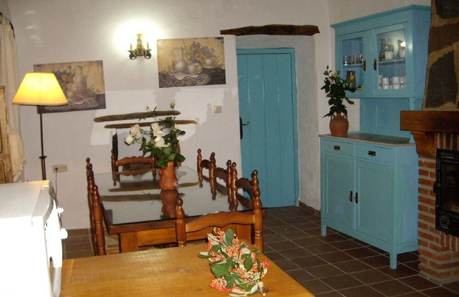 Belvilla by OYO Casa El Jiniebro Grande - Foto 15