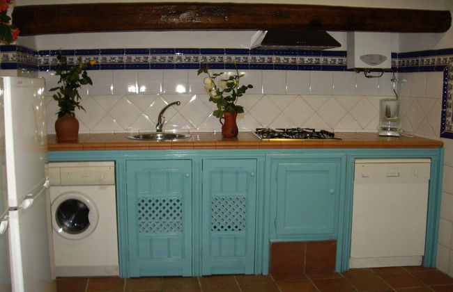 Belvilla by OYO Casa El Jiniebro Grande - Foto 4