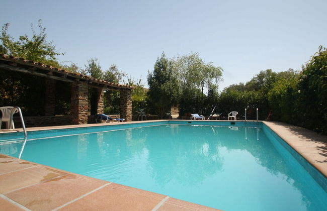Belvilla by OYO Casa El Jiniebro Grande - Foto 13