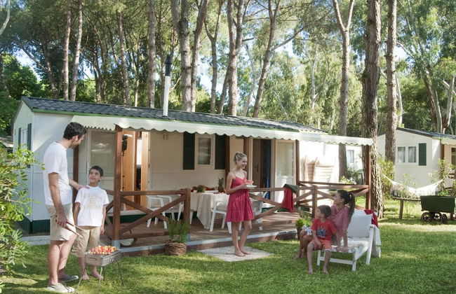 Chalet by the Sea & Shade - Foto 24