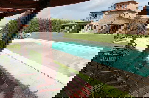 Foto 7 - Ideal Holiday Home With Private Pool