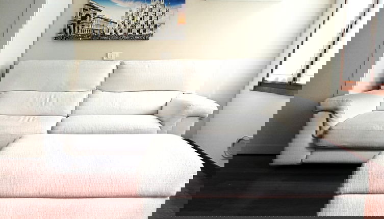 Foto 1 - Lovely Flat - Magolfa 21