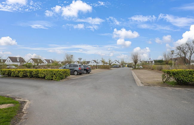 Holiday Home in Oostduinkerke - Foto 37