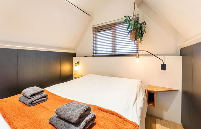 Stylish Holiday Home With Private Garden - Foto 6