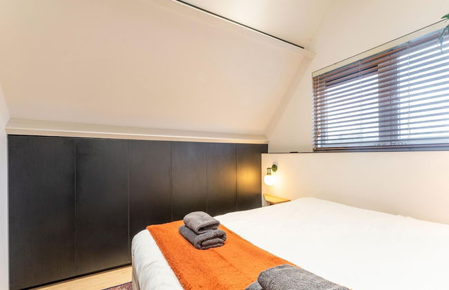 Stylish Holiday Home With Private Garden - Foto 1