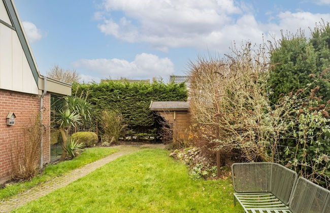 Stylish Holiday Home With Private Garden - Foto 29