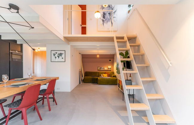 Stylish Holiday Home With Private Garden - Foto 20