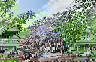 Foto 1 - Paradise Getaway