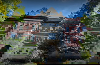 Foto 1 - 2BR WD Forest Park Barnes Hospital Zoo