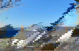 Foto 1 - Cosy Cottage Marazion Central With Parking