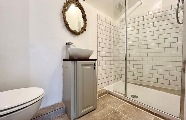 Cosy Cottage Marazion Central With Parking - Foto 4