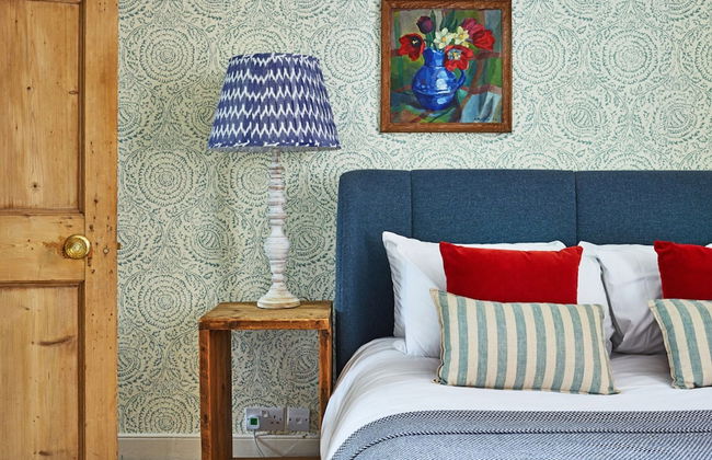 Old Coach House Dolls House - From 1100 Per Night - Foto 16