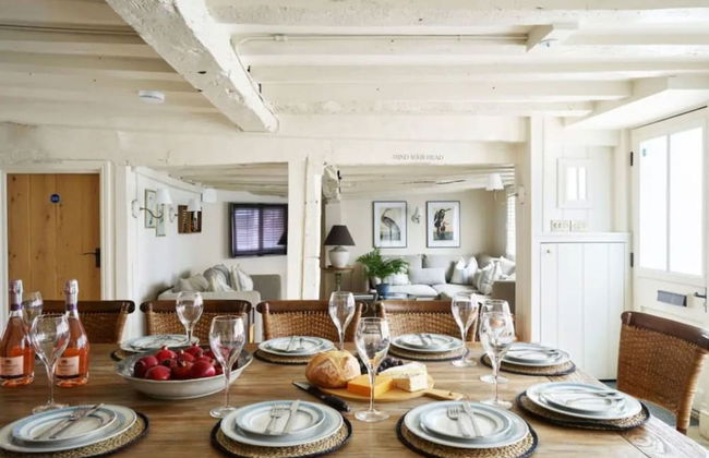 Old Coach House Dolls House - From 1100 Per Night - Foto 2