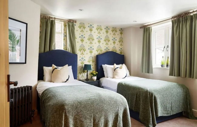 Old Coach House Dolls House - From 1100 Per Night - Foto 4