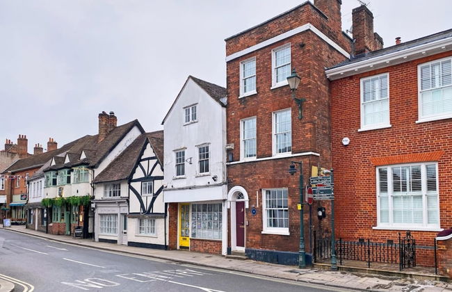 Old Coach House Dolls House - From 1100 Per Night - Foto 12