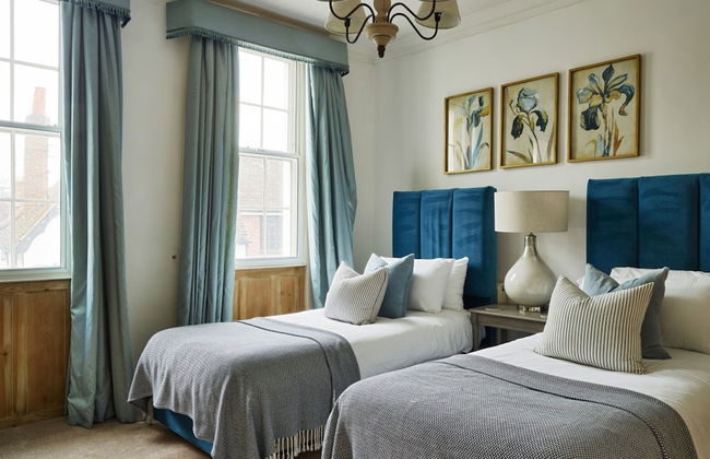 Old Coach House Dolls House - From 1100 Per Night - Foto 13