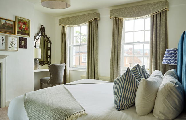 Old Coach House Dolls House - From 1100 Per Night - Foto 17