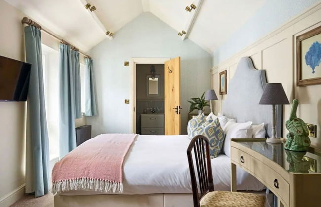 Old Coach House Dolls House - From 1100 Per Night - Foto 7