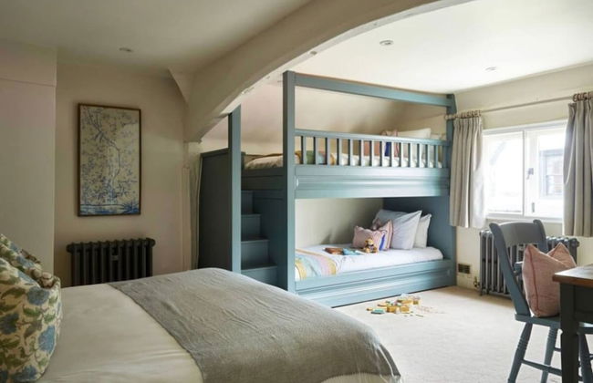 Old Coach House Dolls House - From 1100 Per Night - Foto 8