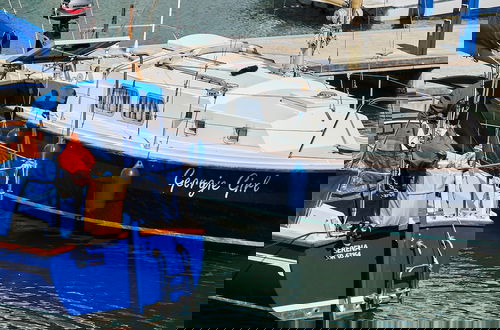 Foto 44 - Harbour Breeze in Torquay