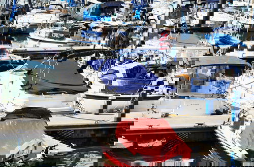 Foto 49 - Harbour Breeze in Torquay