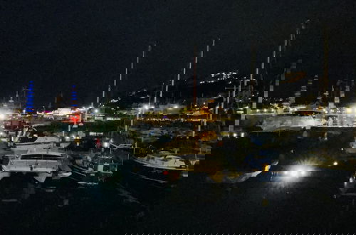 Foto 58 - Harbour Breeze in Torquay