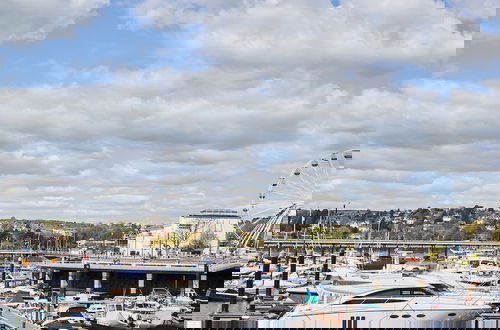 Foto 42 - Harbour Breeze in Torquay
