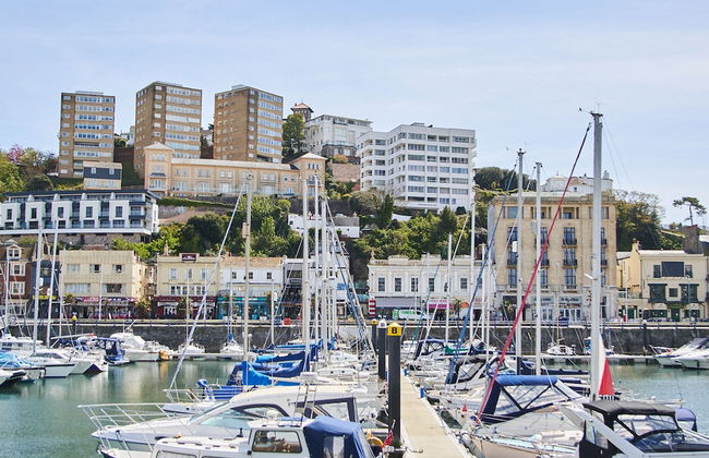 Harbour Breeze in Torquay - Foto 57