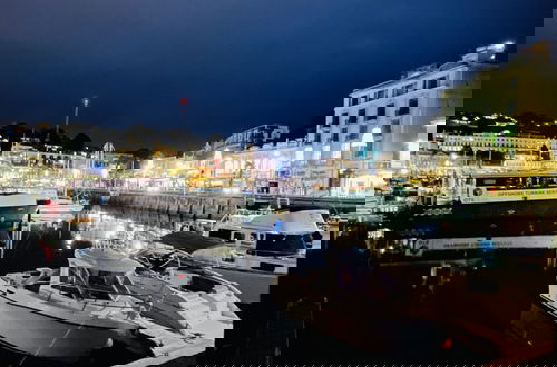 Foto 36 - Harbour Breeze in Torquay