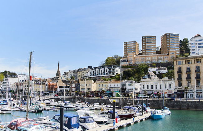 Harbour Breeze in Torquay - Foto 35