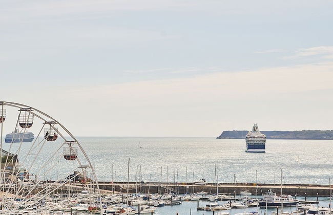Harbour Breeze in Torquay - Foto 47