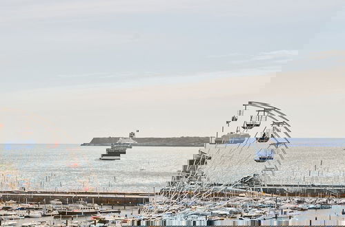 Foto 47 - Harbour Breeze in Torquay